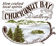 Chuckanut Bay Distillery